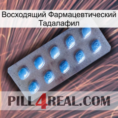 Восходящий Фармацевтический Тадалафил viagra3